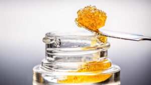Read more about the article How is Live Resin Made?