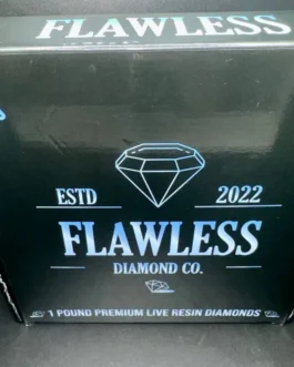 Flawless Diamonds Cake Extracts